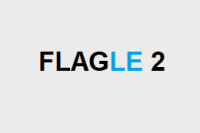 Flagdle 2