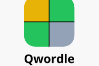 Qwordle