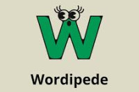 Wordipede