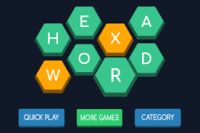 Hexa Word