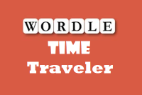 Wordle Time Traveler